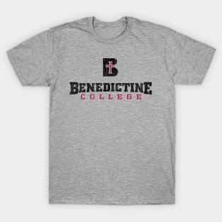 Benedictine College Vintage T-Shirt